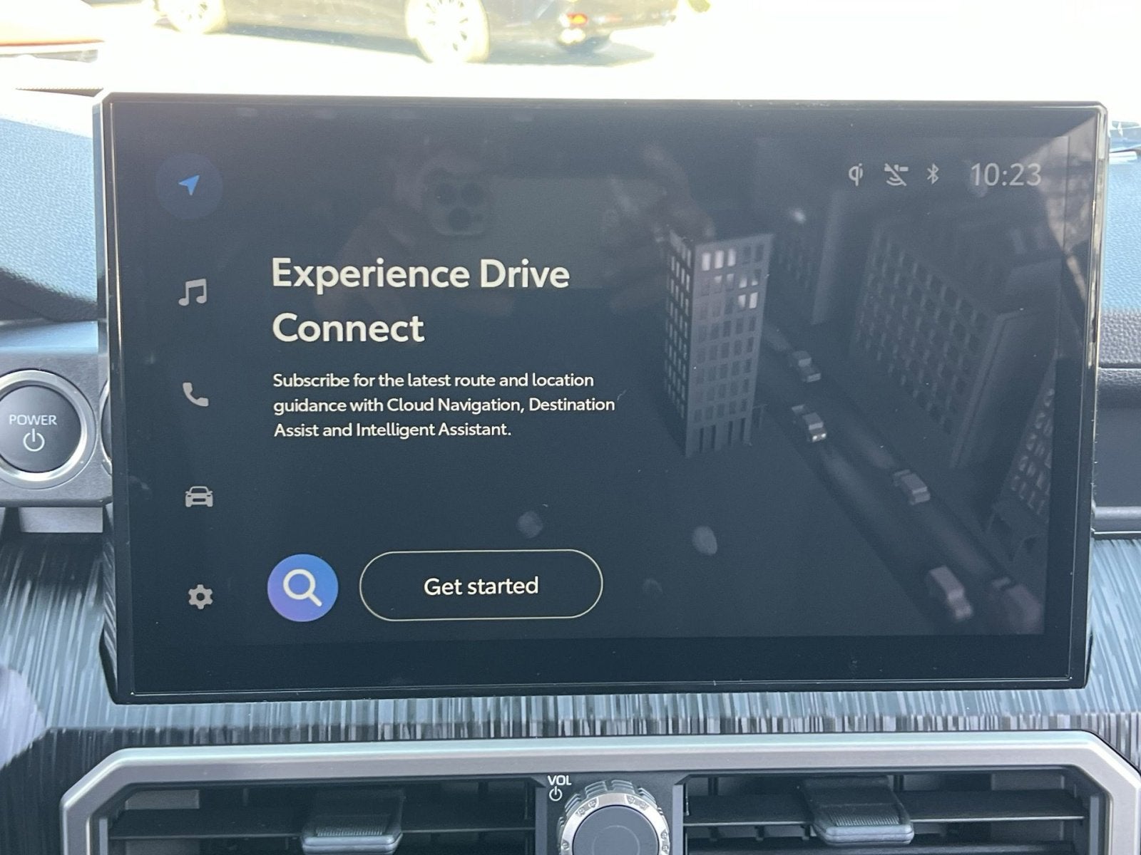 2026 Toyota 4Runner i-FORCE MAX Hybrid Platinum
