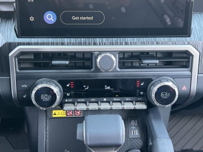 2026 Toyota 4Runner i-FORCE MAX Hybrid Platinum