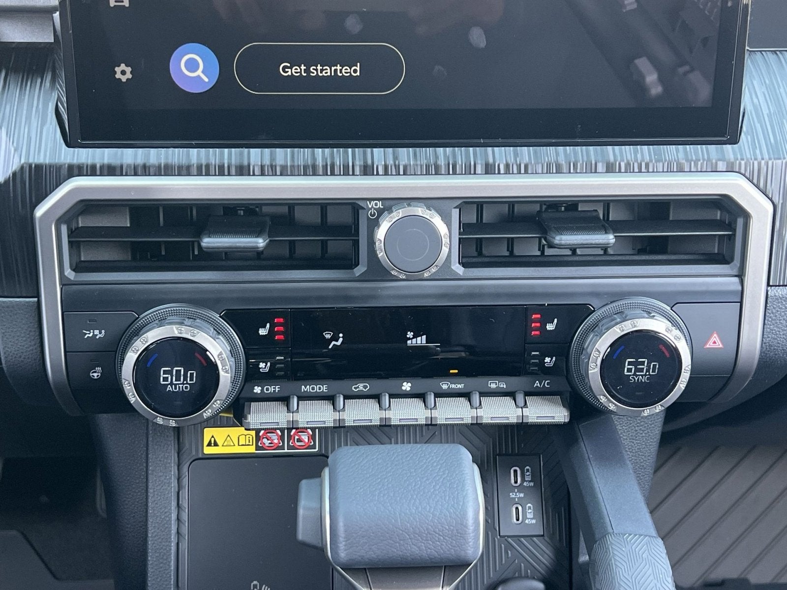 2026 Toyota 4Runner i-FORCE MAX Hybrid Platinum