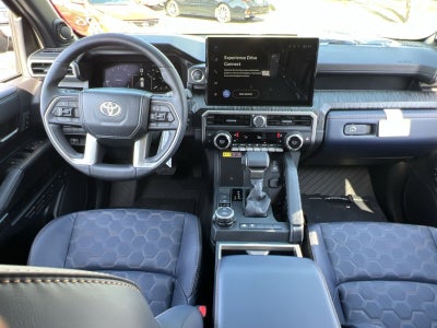 2026 Toyota 4Runner i-FORCE MAX Hybrid Platinum