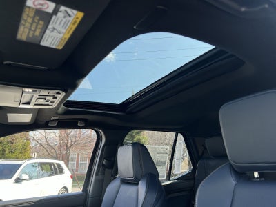 2026 Toyota 4Runner i-FORCE MAX Hybrid Platinum