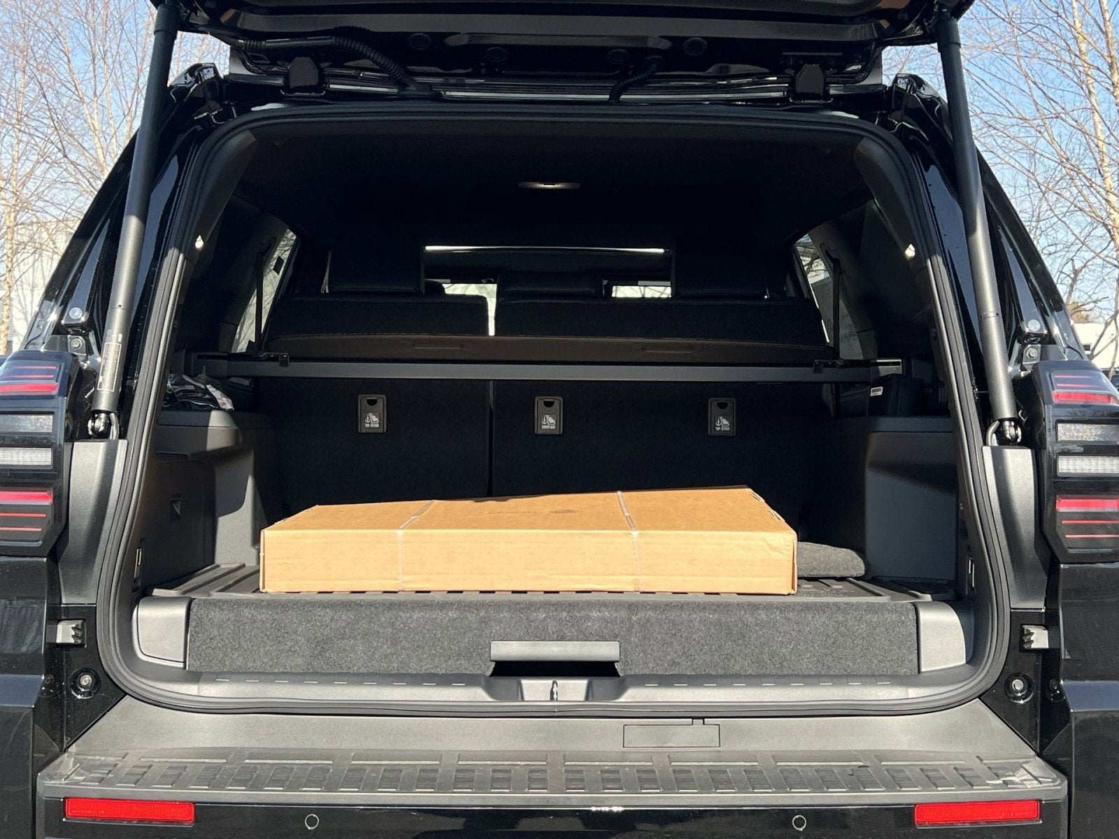 2026 Toyota 4Runner i-FORCE MAX Hybrid Platinum