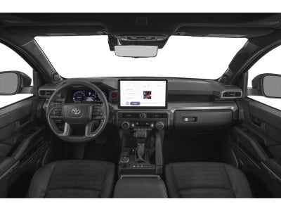 2026 Toyota 4Runner i-FORCE MAX Hybrid TRD Off Road Premium