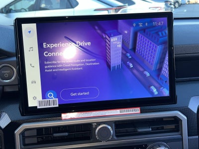 2026 Toyota 4Runner i-FORCE MAX Hybrid Limited