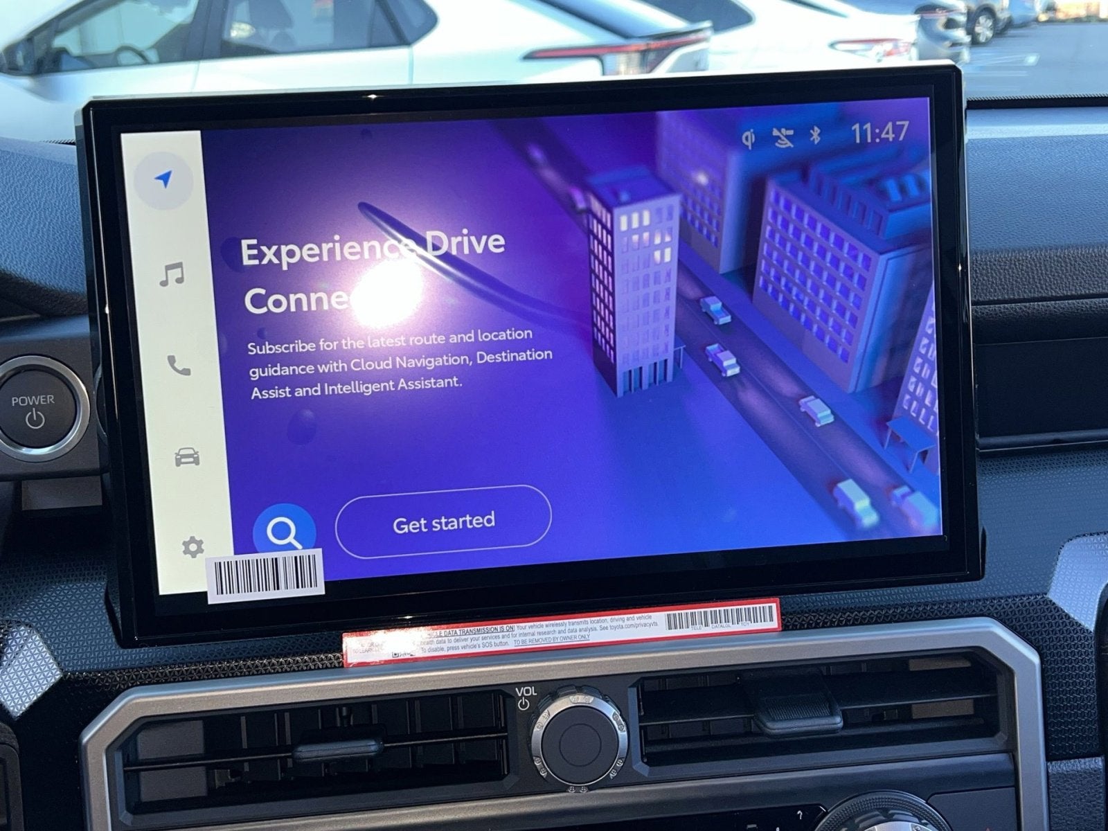 2026 Toyota 4Runner i-FORCE MAX Hybrid Limited