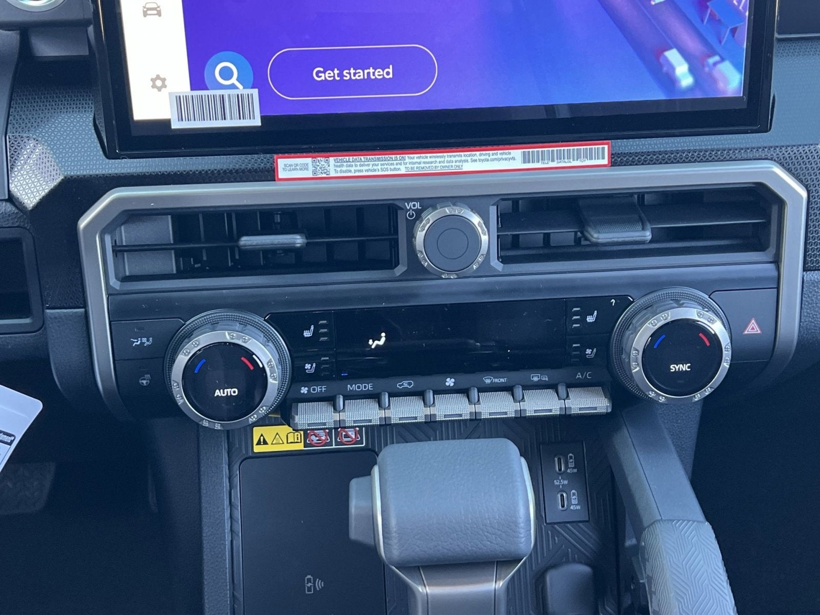 2026 Toyota 4Runner i-FORCE MAX Hybrid Limited