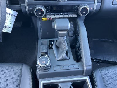 2026 Toyota 4Runner i-FORCE MAX Hybrid Limited