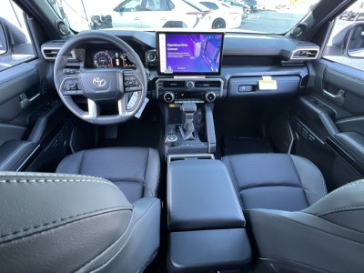 2026 Toyota 4Runner i-FORCE MAX Hybrid Limited