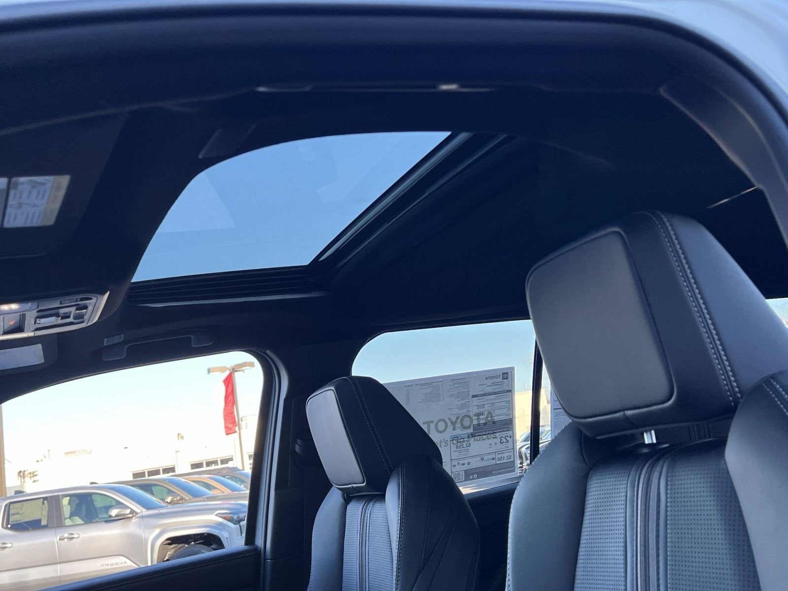 2026 Toyota 4Runner i-FORCE MAX Hybrid Limited