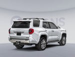 2026 Toyota 4Runner i-FORCE MAX Hybrid Limited