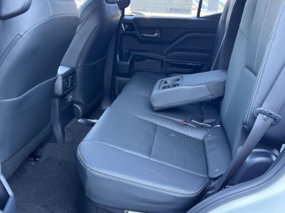 2026 Toyota 4Runner i-FORCE MAX Hybrid Limited