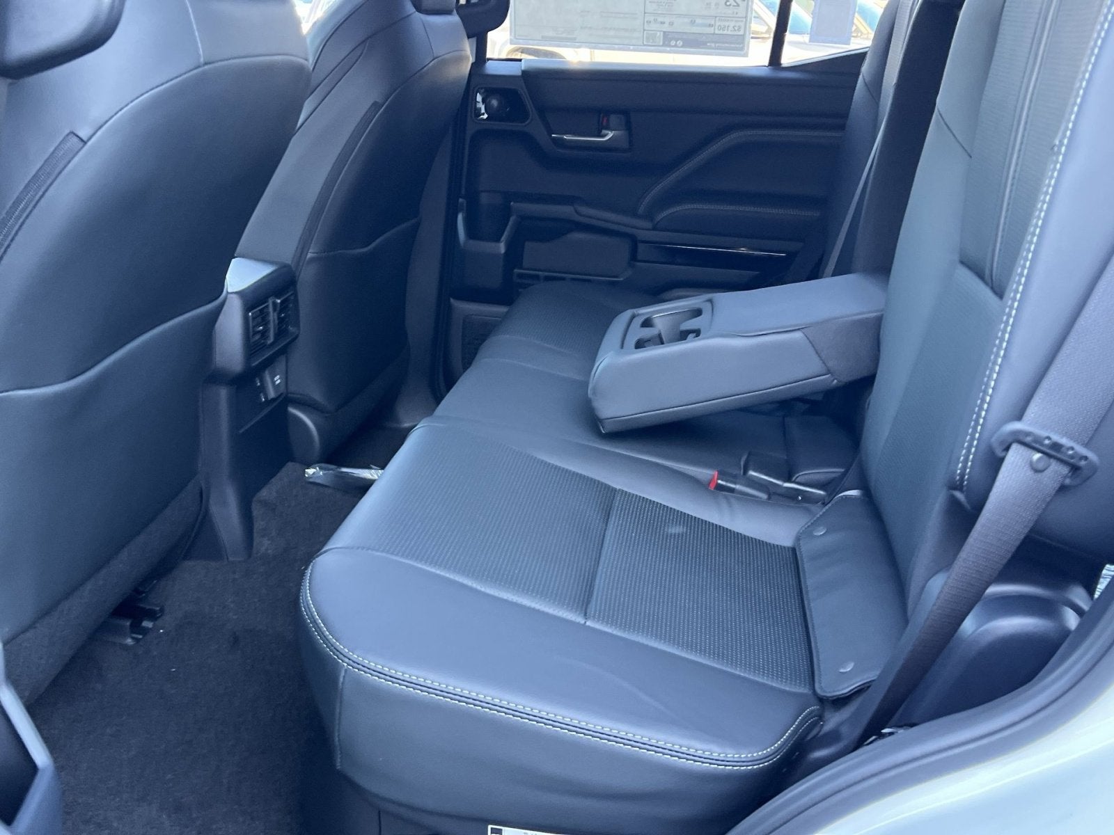 2026 Toyota 4Runner i-FORCE MAX Hybrid Limited