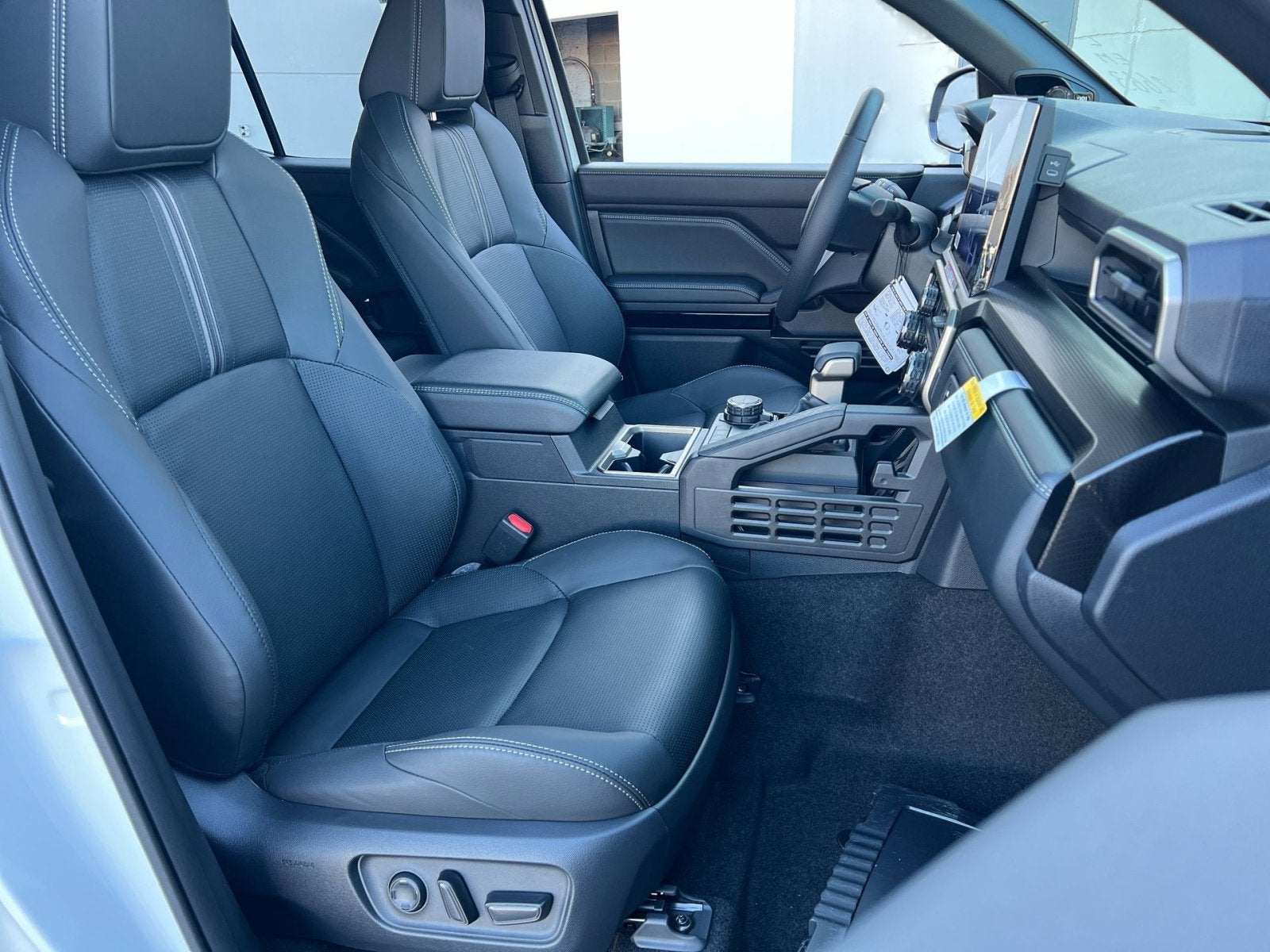 2026 Toyota 4Runner i-FORCE MAX Hybrid Limited