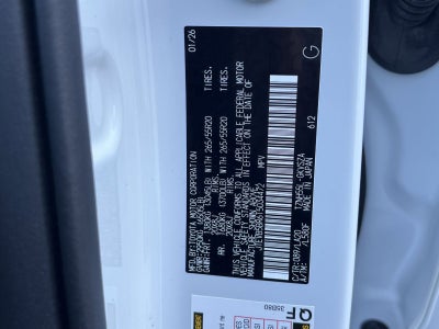 2026 Toyota 4Runner i-FORCE MAX Hybrid Limited