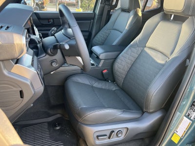 2025 Toyota 4Runner i-FORCE MAX Hybrid TRD Off Road Premium