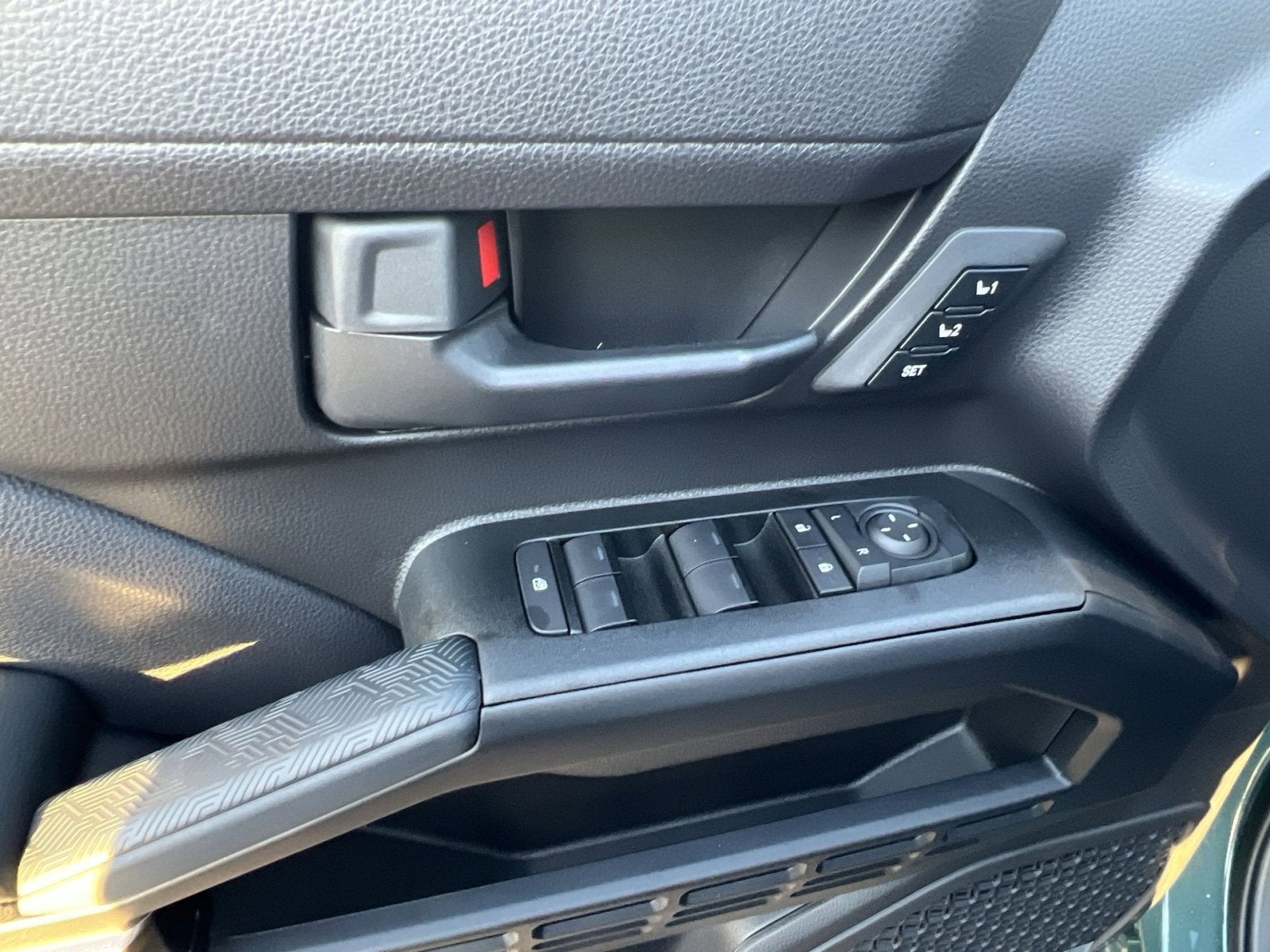 2025 Toyota 4Runner i-FORCE MAX Hybrid TRD Off Road Premium