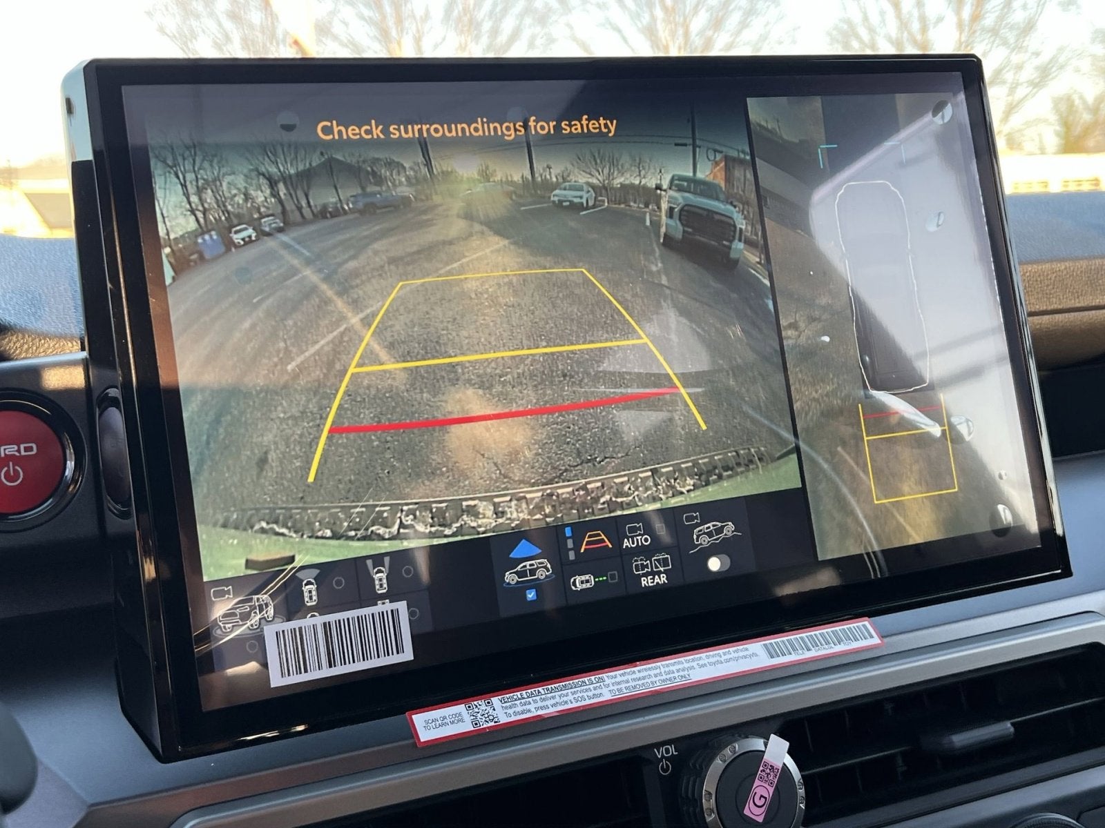 2025 Toyota 4Runner i-FORCE MAX Hybrid TRD Off Road Premium