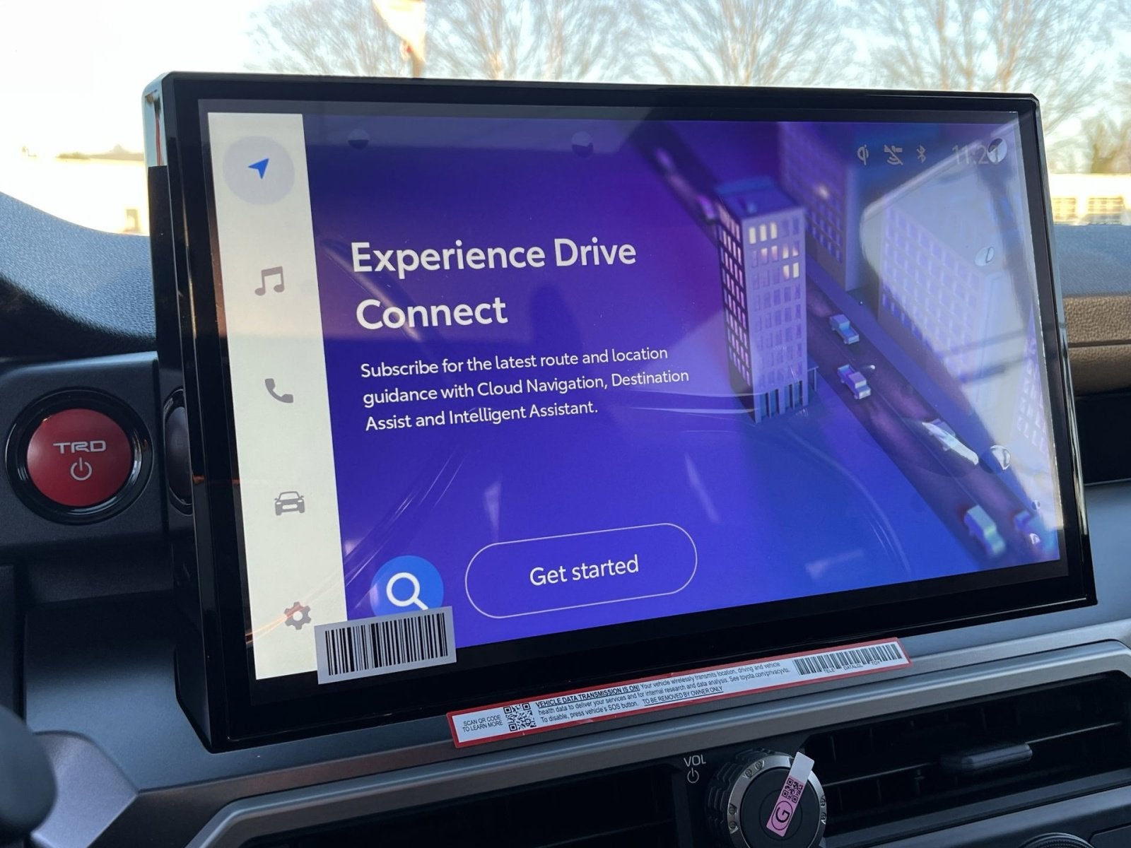 2025 Toyota 4Runner i-FORCE MAX Hybrid TRD Off Road Premium