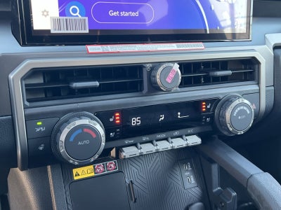 2025 Toyota 4Runner i-FORCE MAX Hybrid TRD Off Road Premium