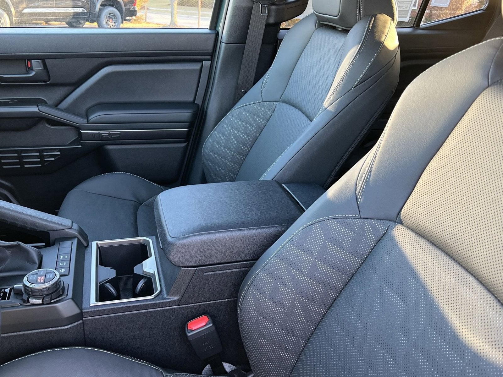 2025 Toyota 4Runner i-FORCE MAX Hybrid TRD Off Road Premium