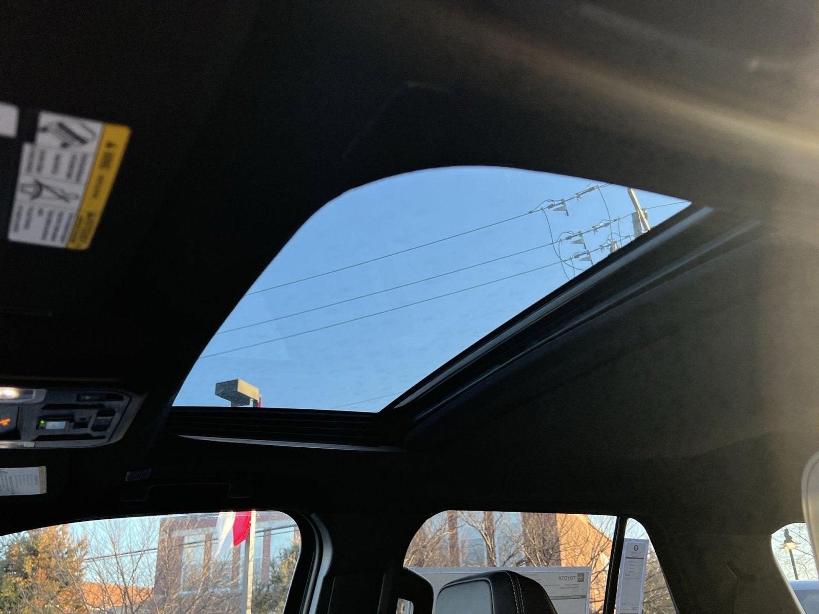 2025 Toyota 4Runner i-FORCE MAX Hybrid TRD Off Road Premium