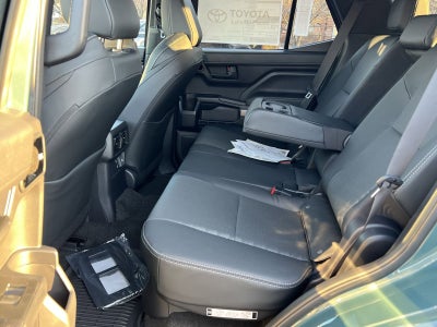 2025 Toyota 4Runner i-FORCE MAX Hybrid TRD Off Road Premium