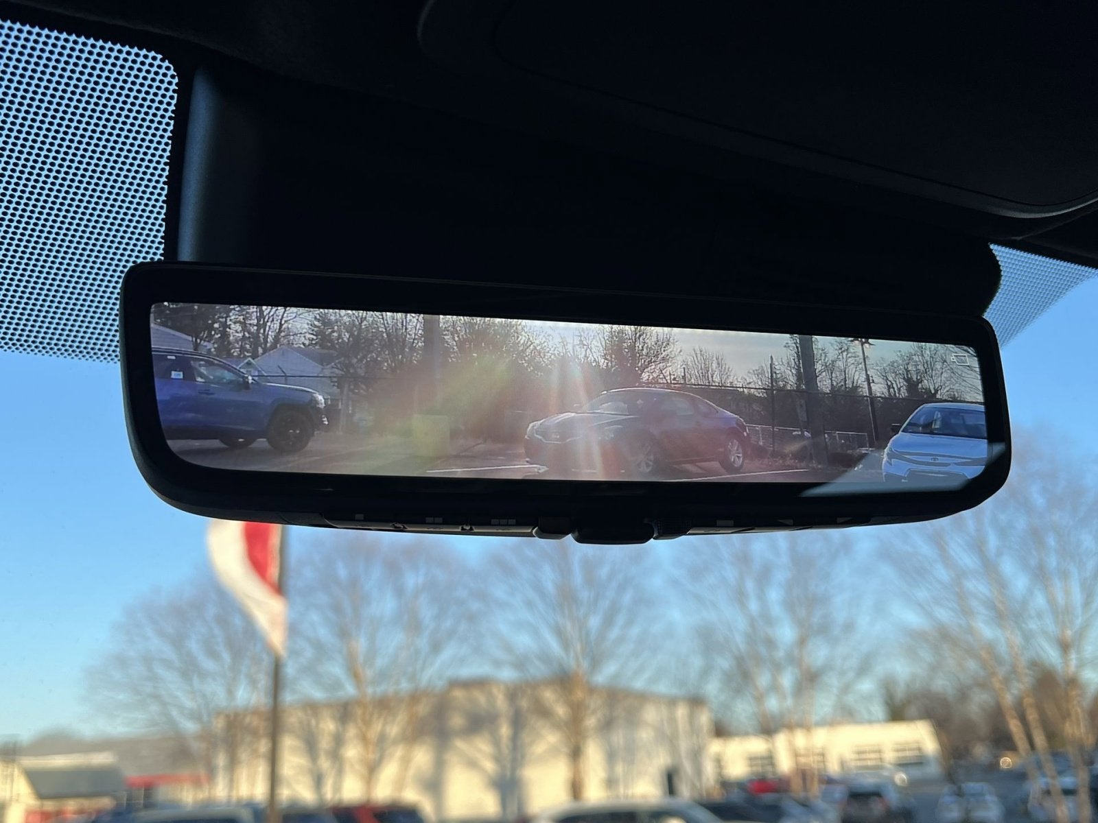 2025 Toyota 4Runner i-FORCE MAX Hybrid TRD Off Road Premium