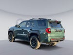 2025 Toyota 4Runner i-FORCE MAX Hybrid TRD Off Road Premium