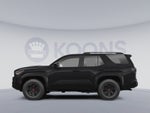 2026 Toyota 4Runner i-FORCE MAX Hybrid PRO