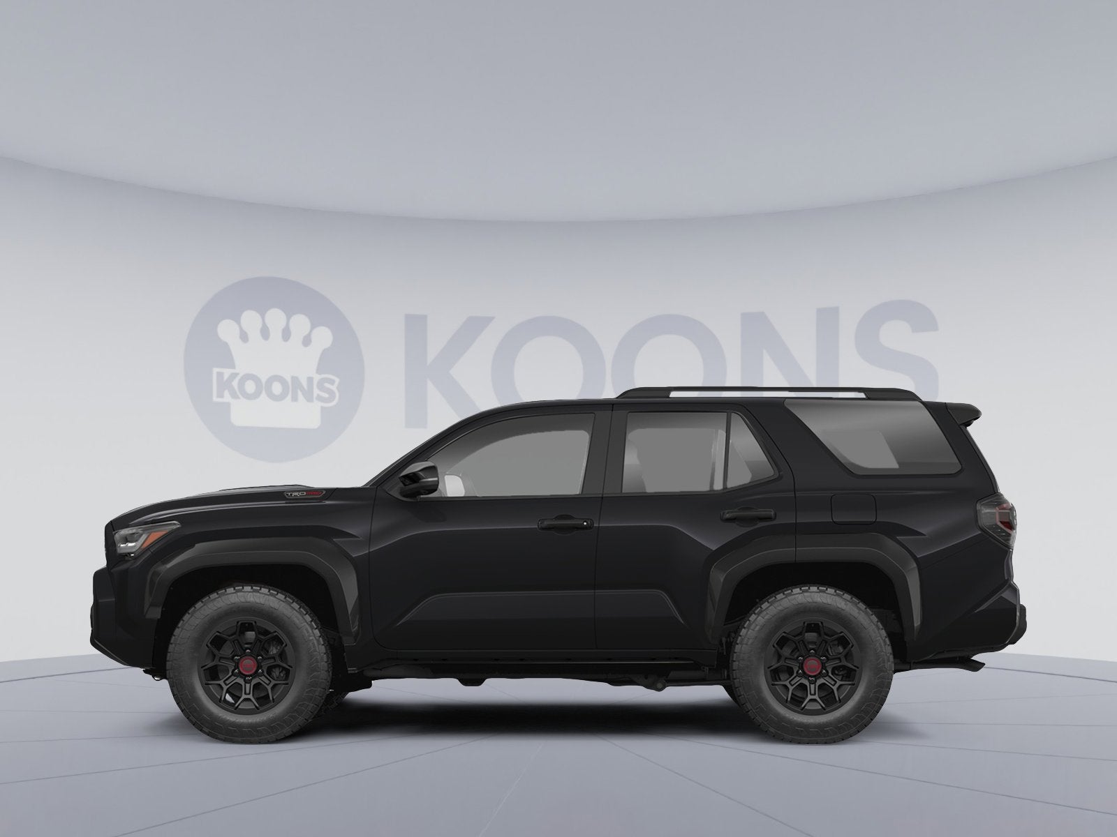 2026 Toyota 4Runner i-FORCE MAX Hybrid PRO