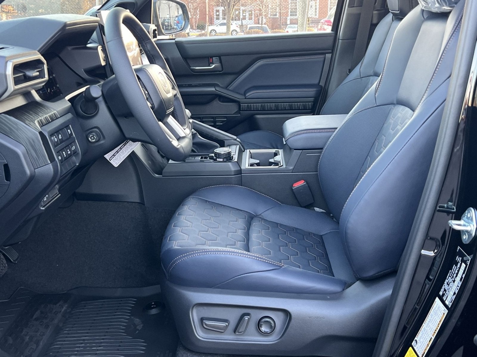 2026 Toyota 4Runner i-FORCE MAX Hybrid PLATINUM