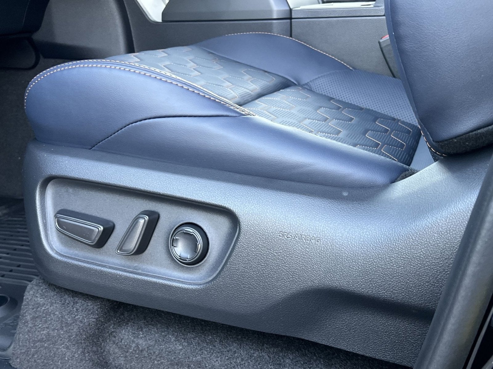 2026 Toyota 4Runner i-FORCE MAX Hybrid PLATINUM