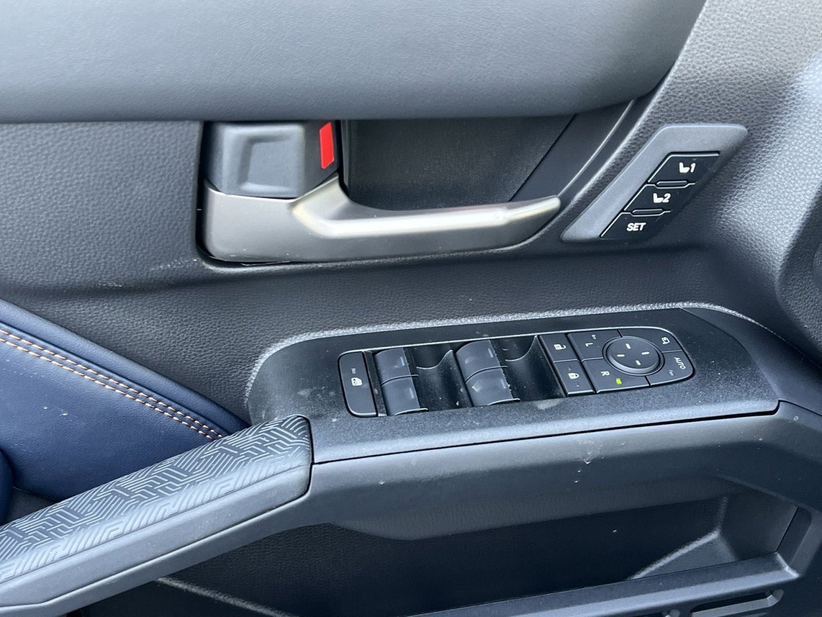 2026 Toyota 4Runner i-FORCE MAX Hybrid PLATINUM