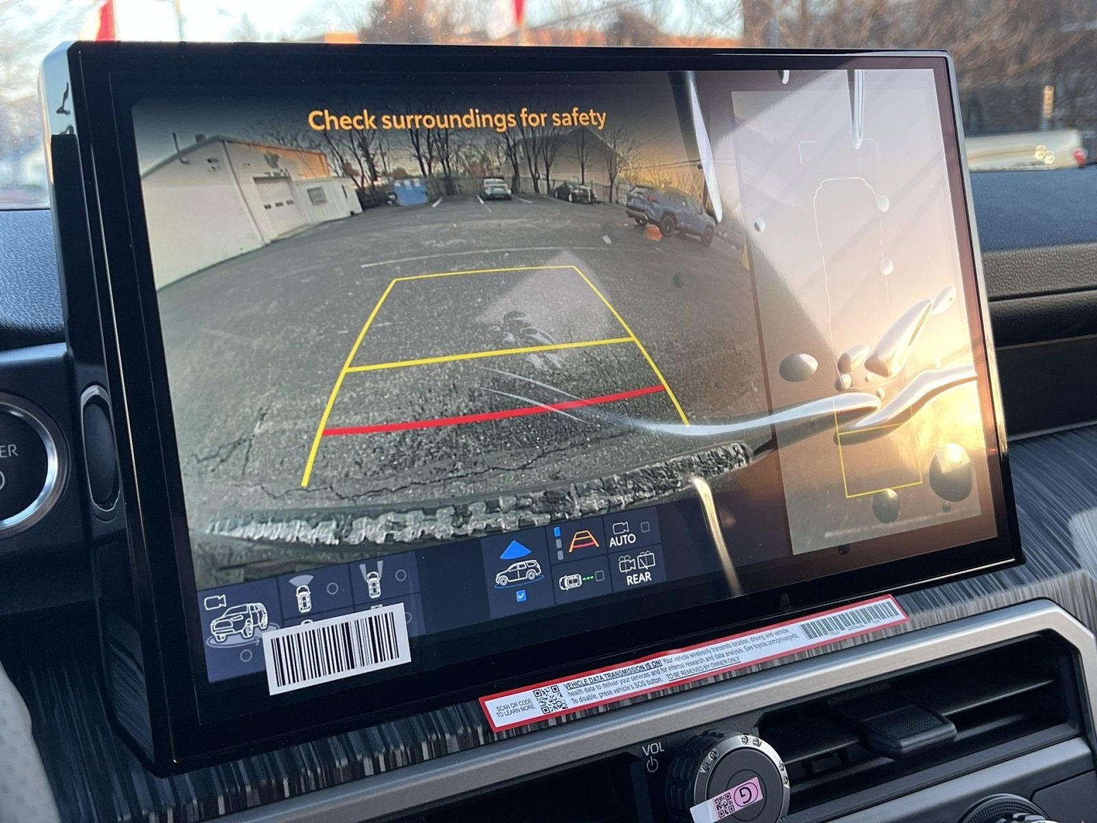 2026 Toyota 4Runner i-FORCE MAX Hybrid PLATINUM