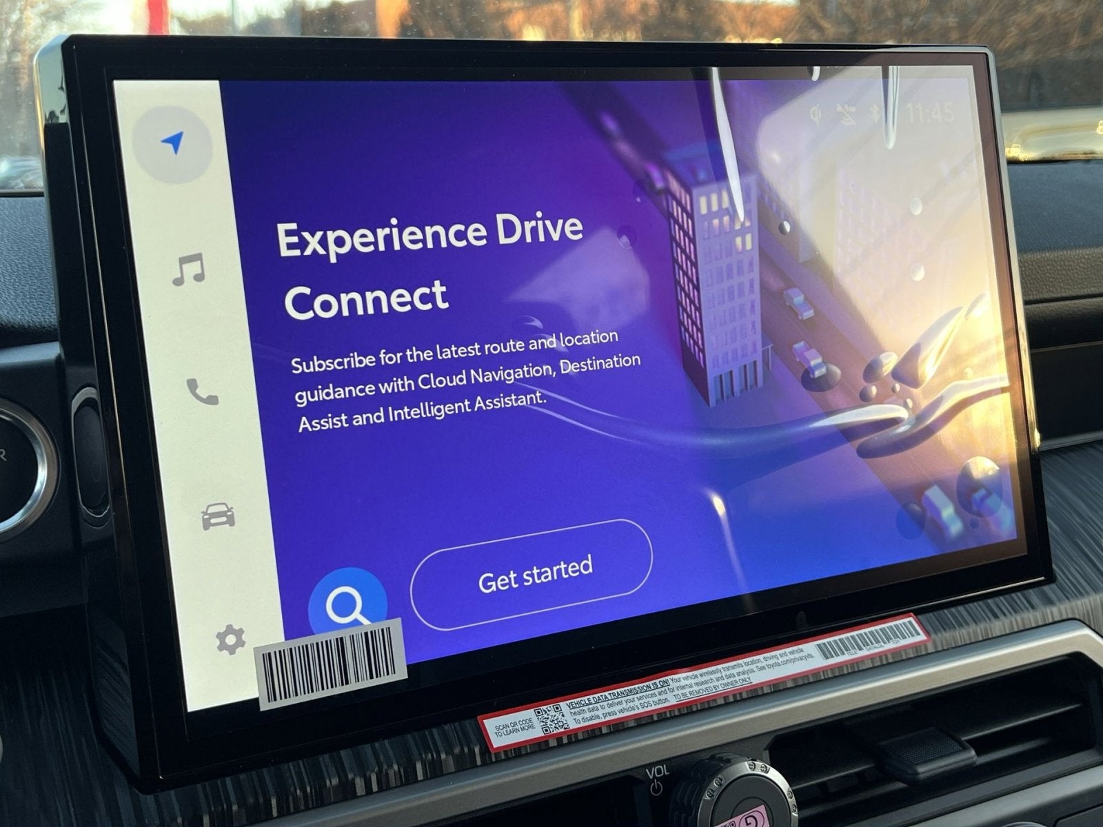 2026 Toyota 4Runner i-FORCE MAX Hybrid PLATINUM