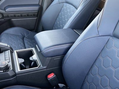 2026 Toyota 4Runner i-FORCE MAX Hybrid PLATINUM