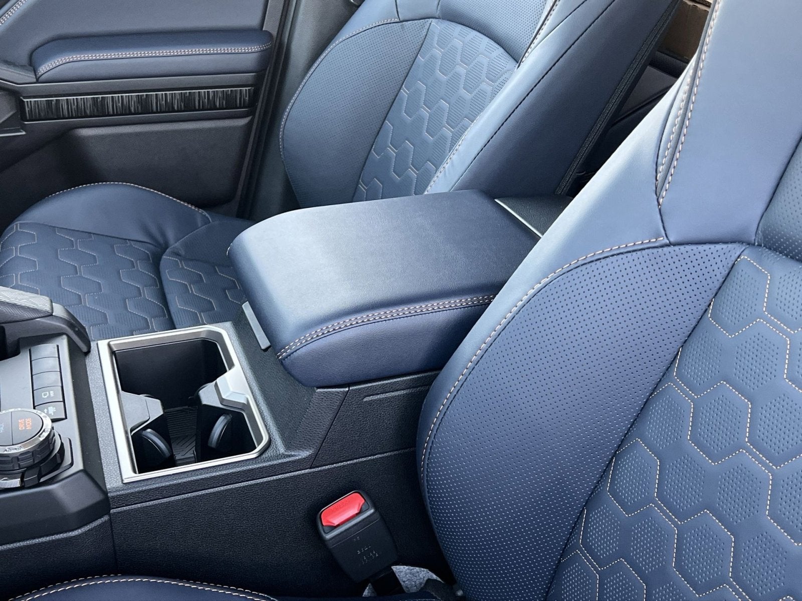 2026 Toyota 4Runner i-FORCE MAX Hybrid PLATINUM