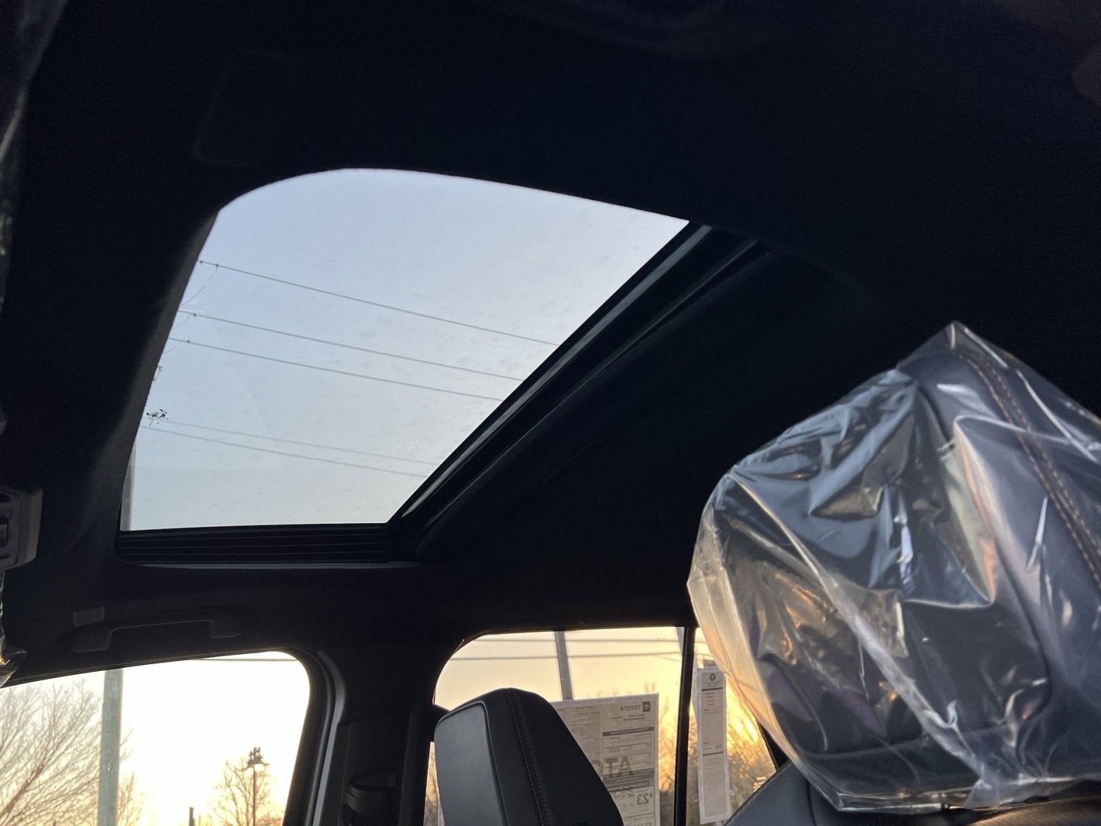 2026 Toyota 4Runner i-FORCE MAX Hybrid PLATINUM