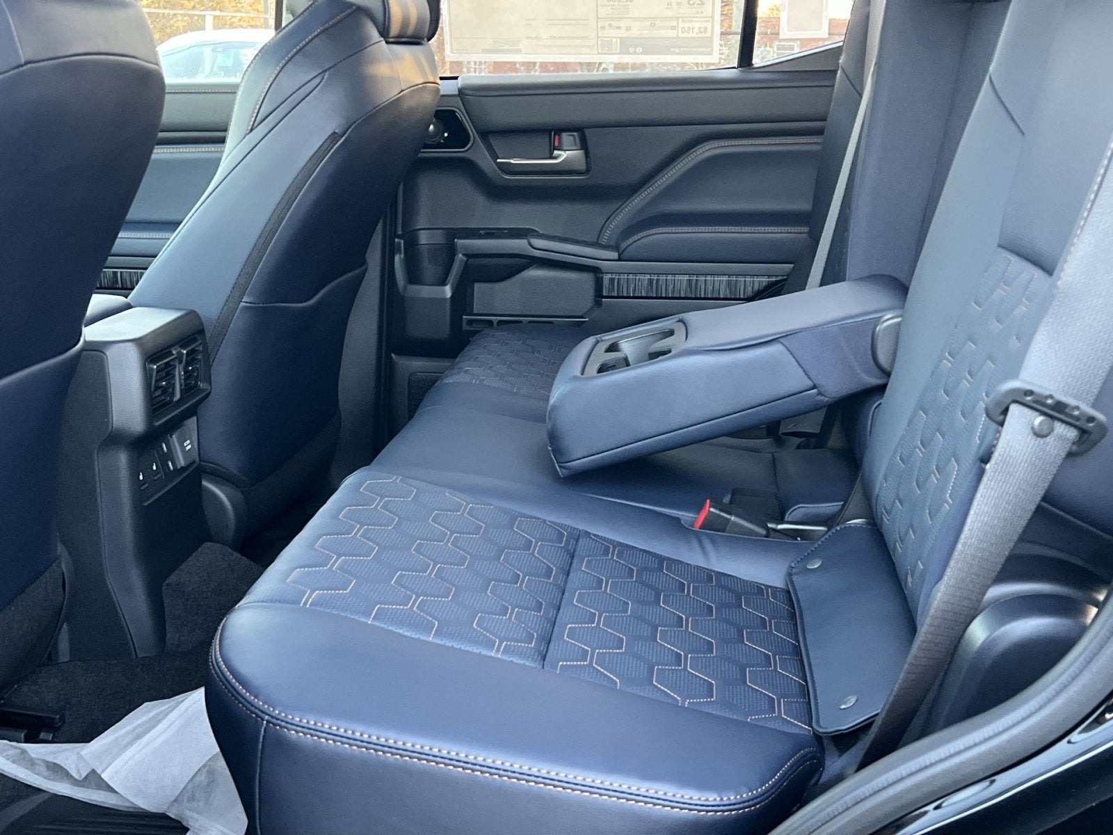 2026 Toyota 4Runner i-FORCE MAX Hybrid PLATINUM