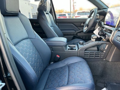 2026 Toyota 4Runner i-FORCE MAX Hybrid PLATINUM