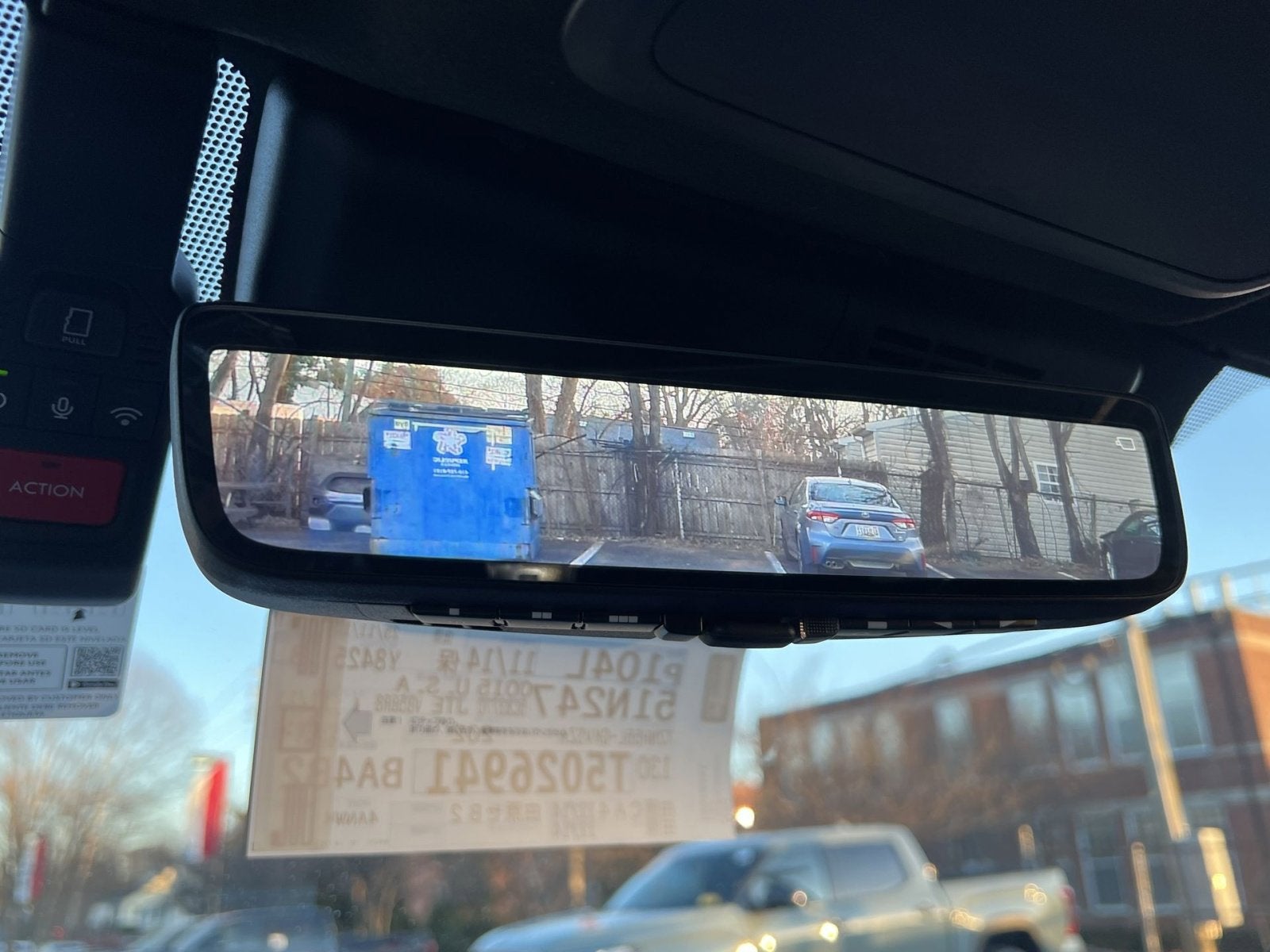 2026 Toyota 4Runner i-FORCE MAX Hybrid PLATINUM