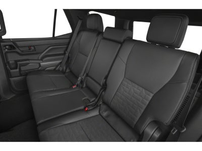 2026 Toyota 4Runner i-FORCE MAX Hybrid TRD Off Road Premium
