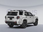 2026 Toyota 4Runner i-FORCE MAX Hybrid Platinum