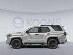 2026 Toyota 4Runner i-FORCE MAX Hybrid Platinum