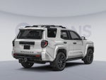 2026 Toyota 4Runner i-FORCE MAX Hybrid Platinum