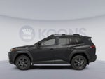 2026 Toyota RAV4 Plug-In Hybrid Woodland