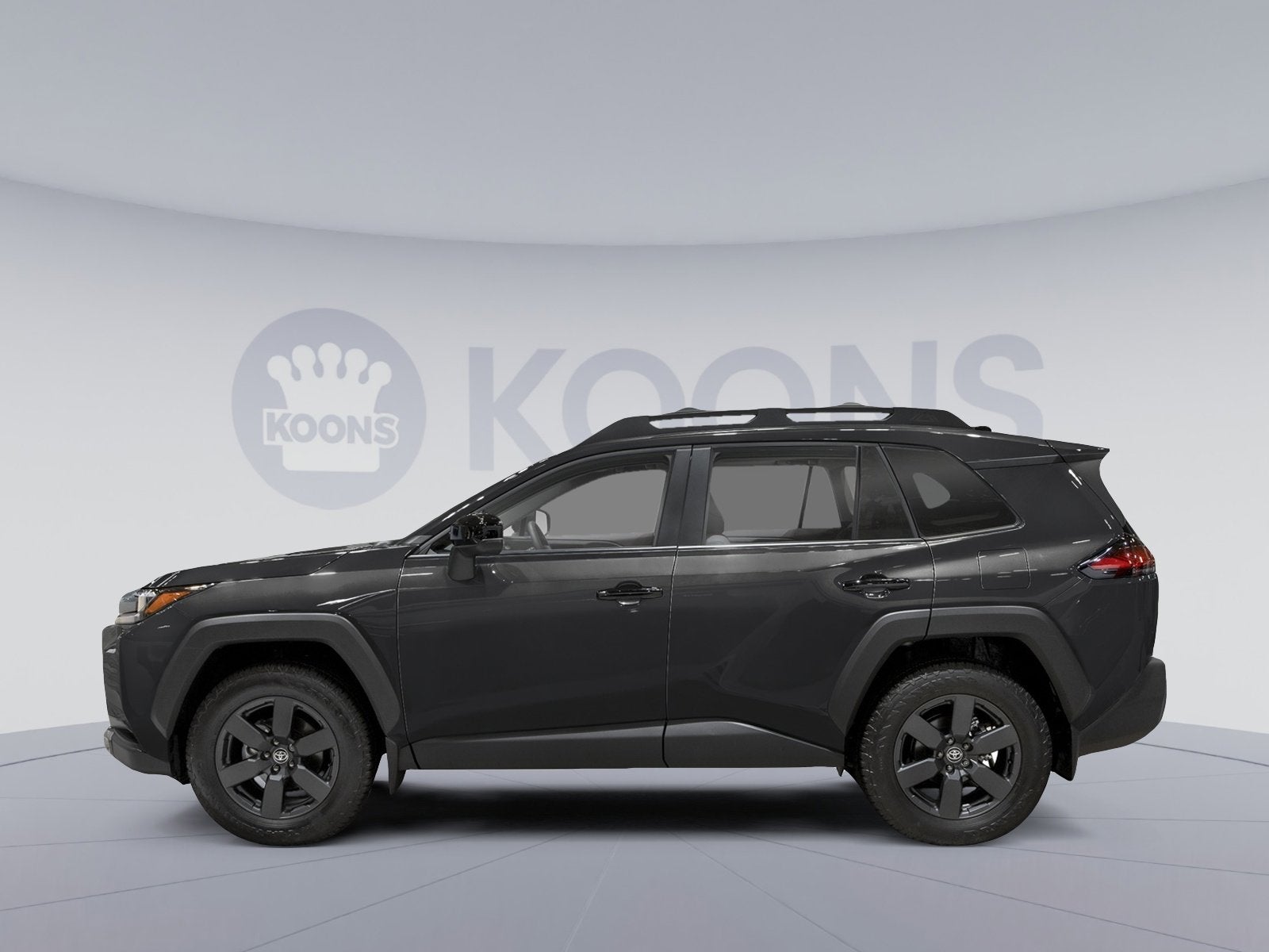 2026 Toyota RAV4 Plug-In Hybrid Woodland