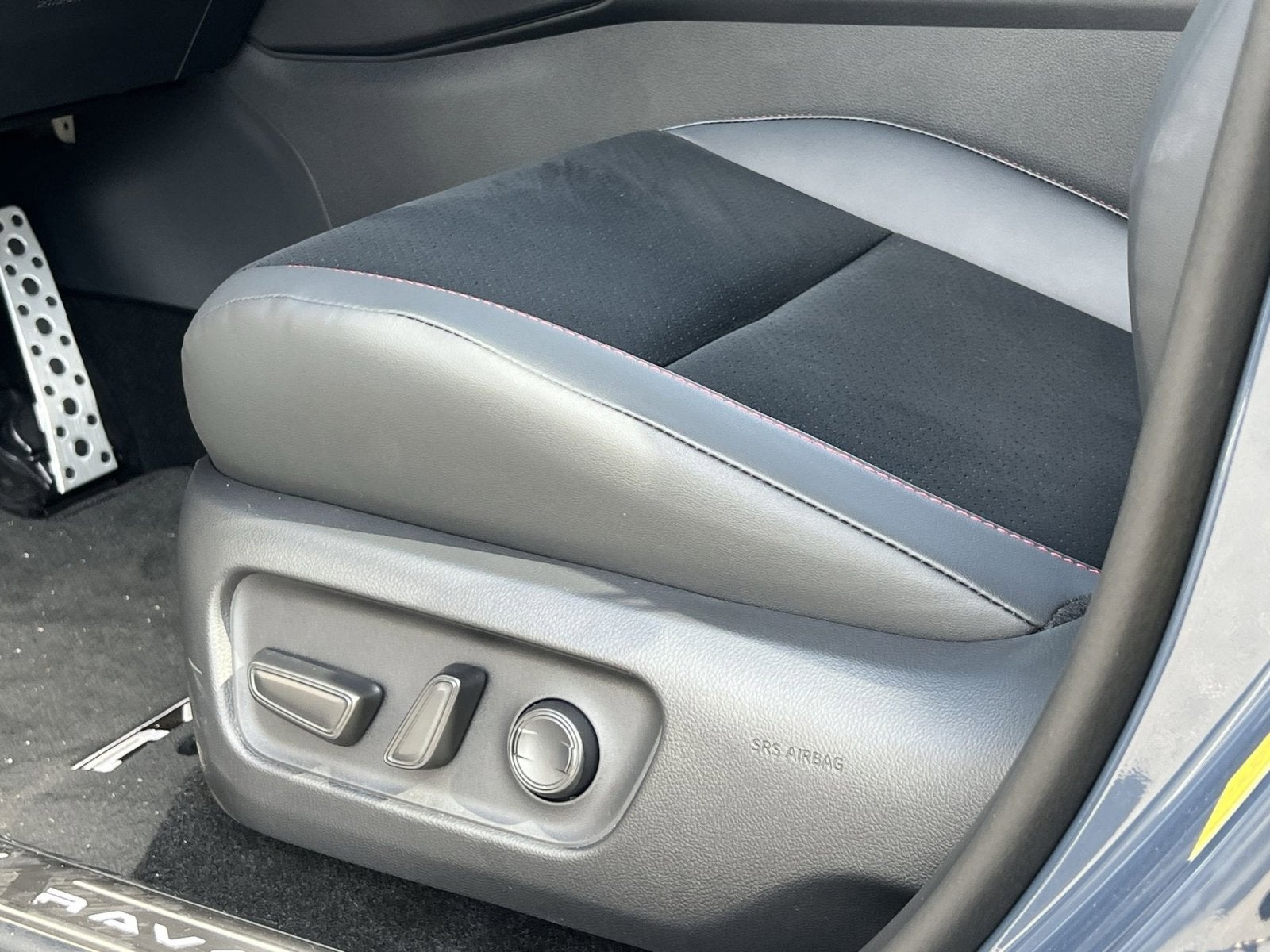 2026 Toyota RAV4 Plug-In Hybrid GR Sport