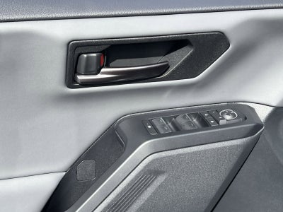 2026 Toyota RAV4 Plug-In Hybrid GR Sport