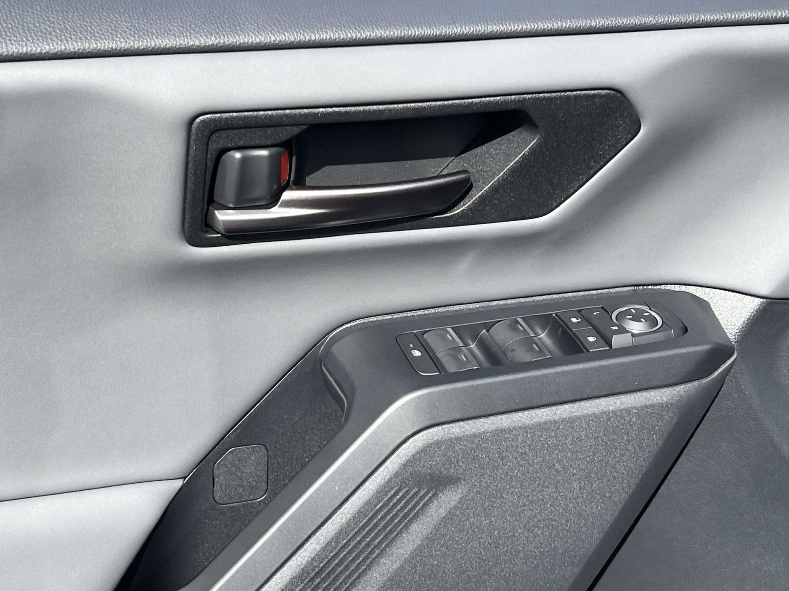 2026 Toyota RAV4 Plug-In Hybrid GR Sport